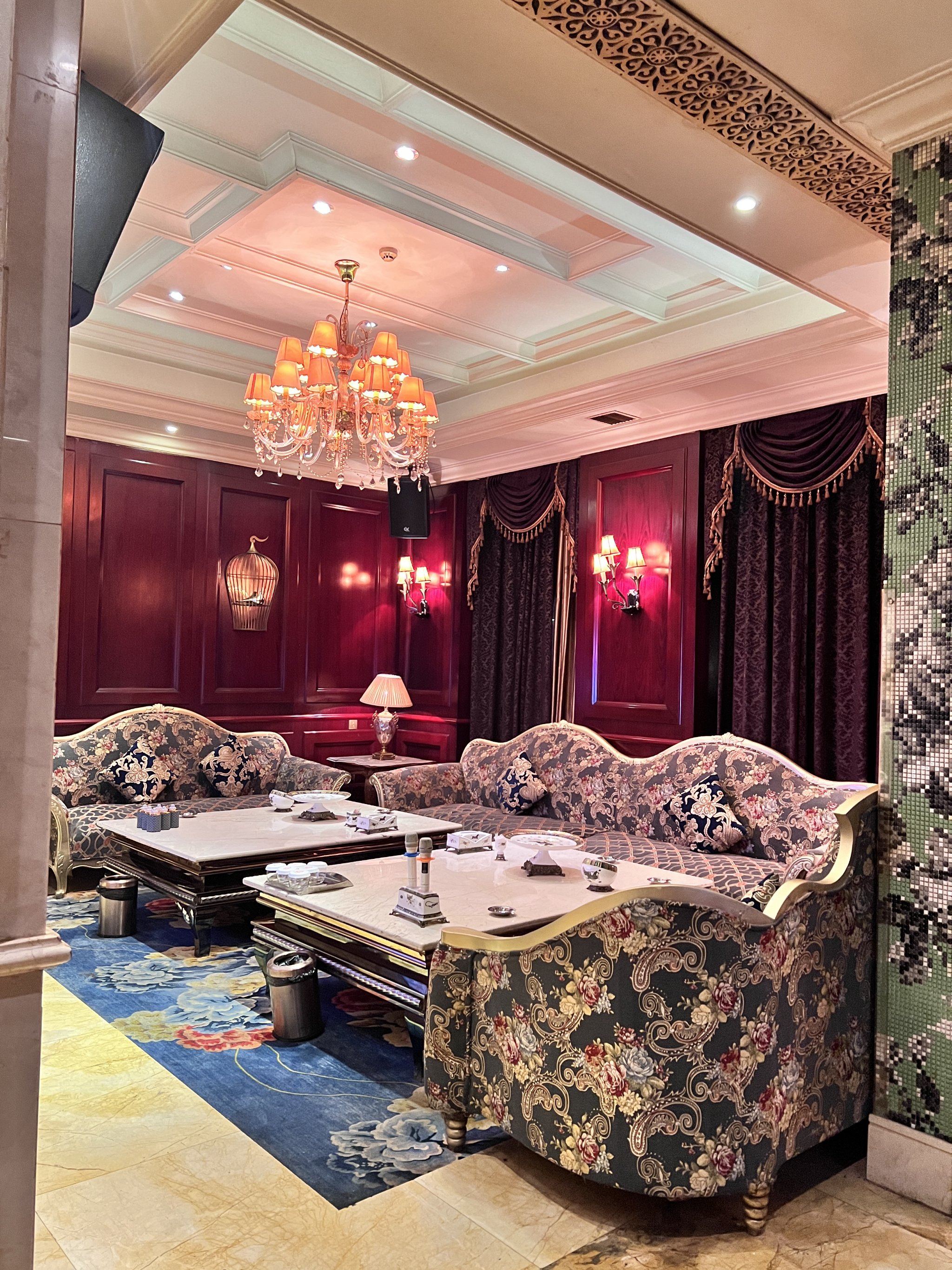 河源商务ktv能否组局揭秘-东源县ktv预定