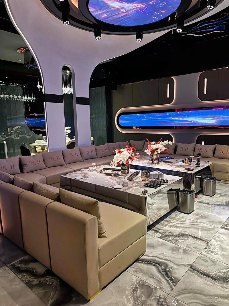 河源商务ktv环境设施怎么样-东源县ktv预定