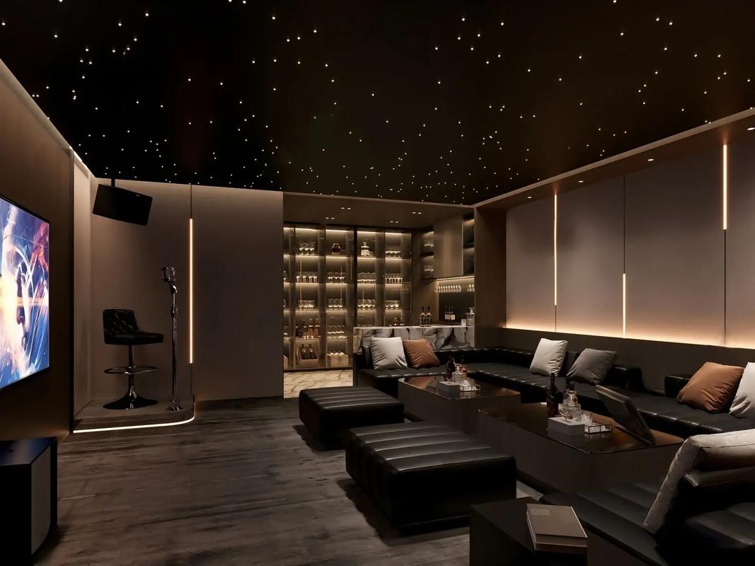 河源商务ktv：精致商务空间-源城区ktv预定