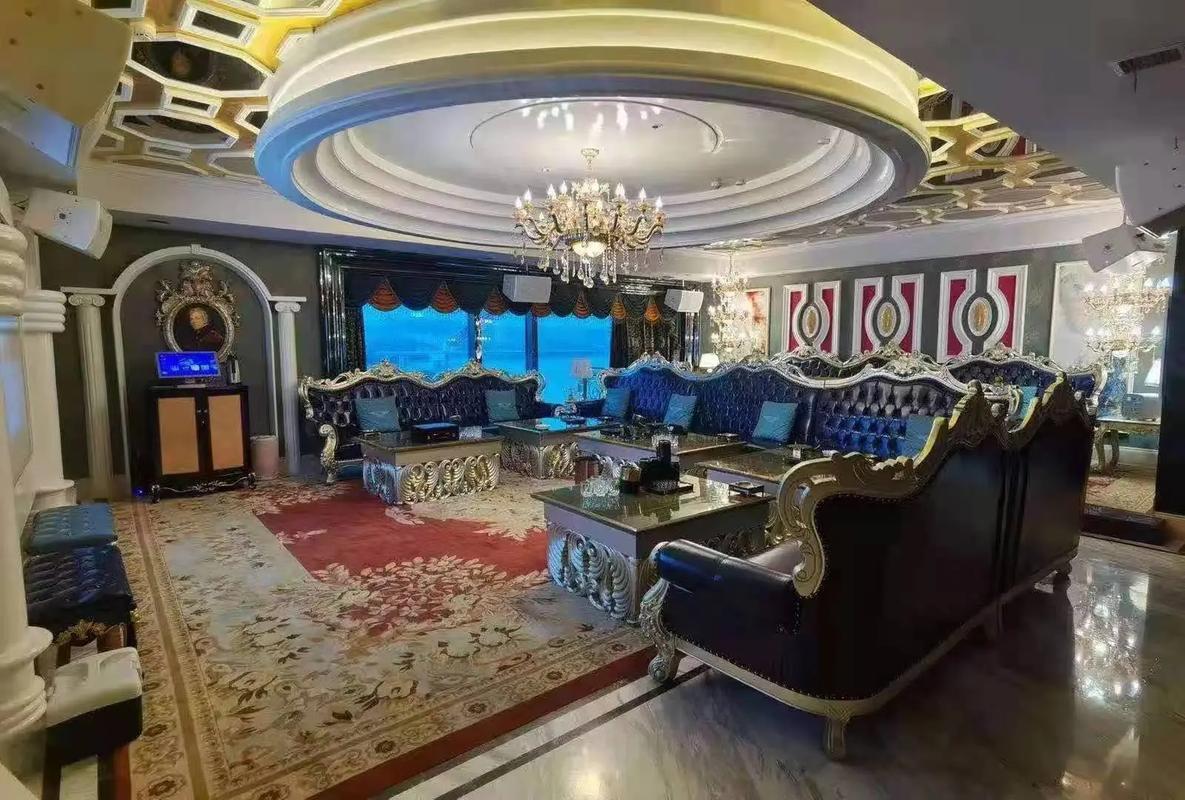 河源商务ktv价格多少钱一个小时介绍-龙川县ktv预定