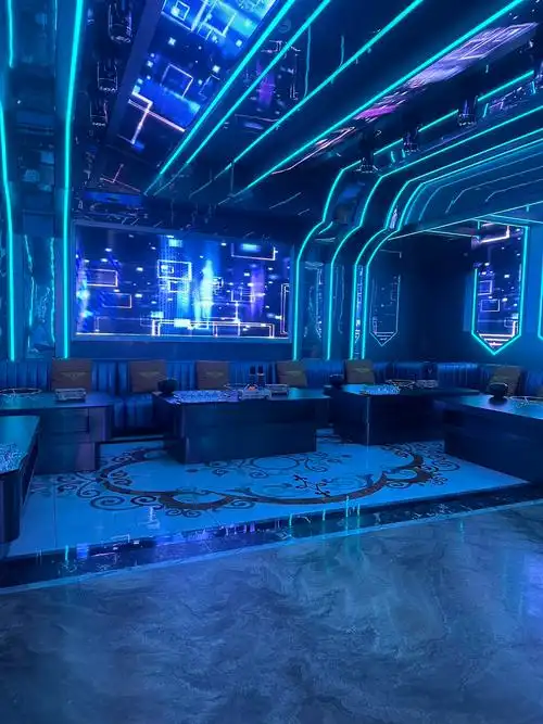 河源商务ktv低端场优惠活动-连平县ktv预定