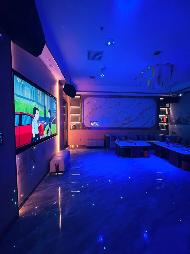 河源商务ktv夜场宣传精彩纷呈-和平县ktv预定