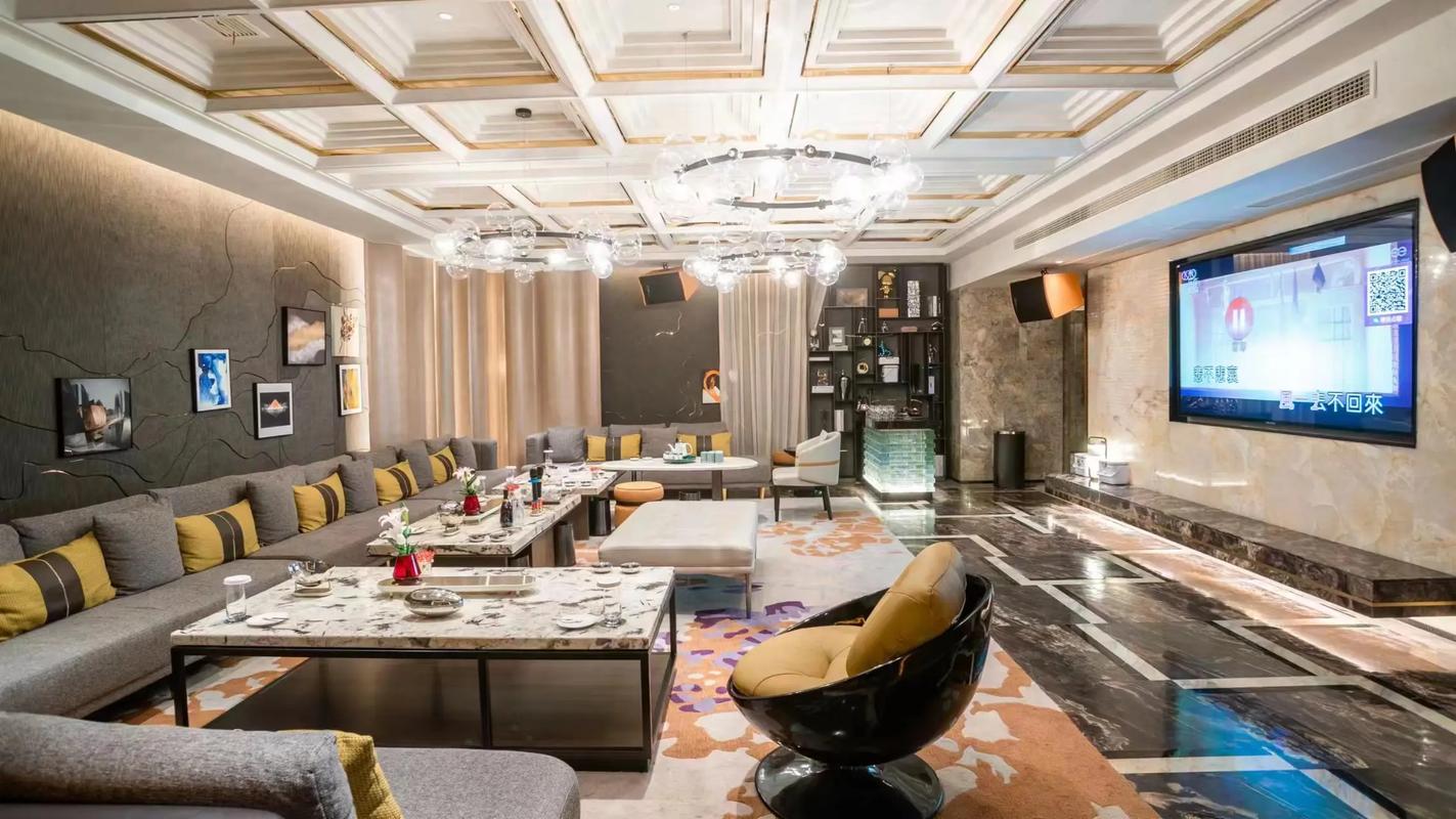 河源商务ktv低端场所优选-源城区ktv预定